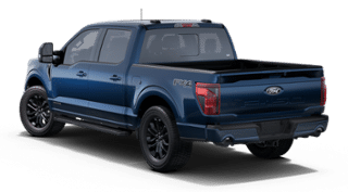 2025 Ford F-150® External Image 3